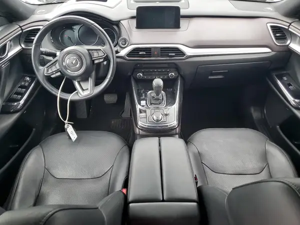 JM3TCBDYXK0300641 2019 MAZDA CX-9 - Image 8