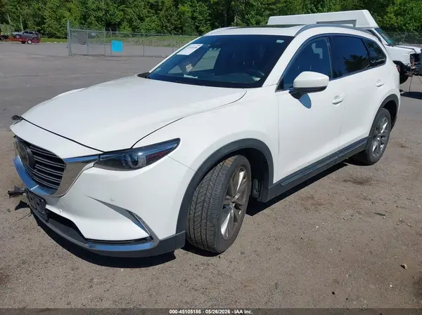 JM3TCBDYXK0301725 2019 MAZDA CX-9 - Image 2