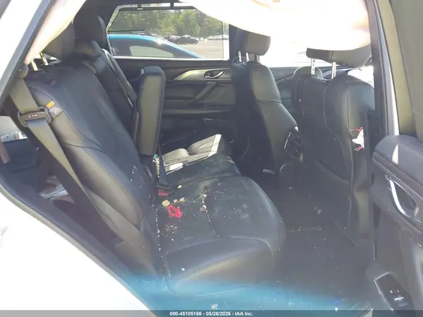 JM3TCBDYXK0301725 2019 MAZDA CX-9 - Image 8