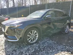 JM3TCBDYXK0302289 2019 MAZDA CX-9