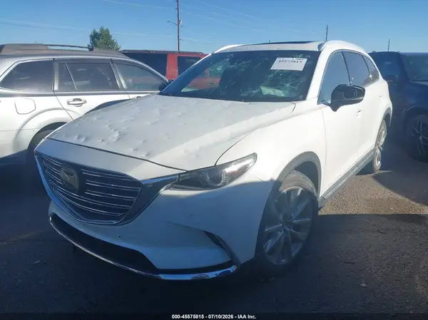 JM3TCBDYXK0305192 2019 MAZDA CX-9 - Image 2