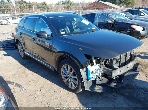 JM3TCBDYXK0308917 2019 MAZDA CX-9 - Image 1