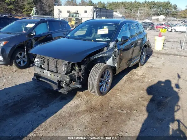 JM3TCBDYXK0308917 2019 MAZDA CX-9 - Image 2