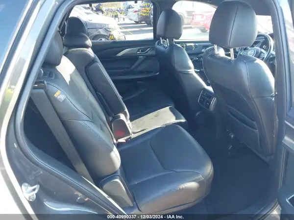 JM3TCBDYXK0308917 2019 MAZDA CX-9 - Image 8