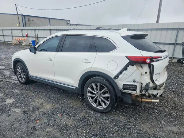 JM3TCBDYXK0310845 2019 MAZDA CX-9 - Image 2