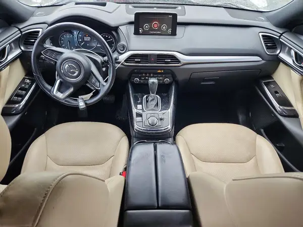 JM3TCBDYXK0310845 2019 MAZDA CX-9 - Image 8