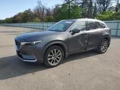 JM3TCBDYXK0316340 2019 MAZDA CX-9