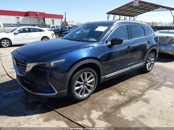 JM3TCBDYXK0317116 2019 MAZDA CX-9 - Image 2