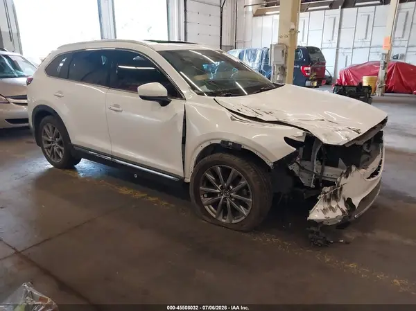 JM3TCBDYXK0326043 2019 MAZDA CX-9 - Image 1