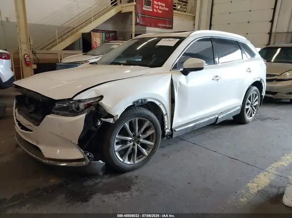 JM3TCBDYXK0326043 2019 MAZDA CX-9 - Image 2