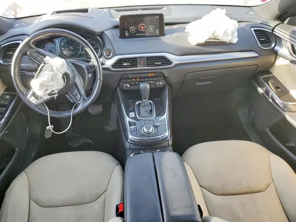 JM3TCBDYXK0326754 2019 MAZDA CX-9 - Image 8