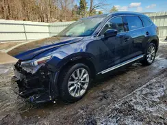 JM3TCBDYXK0328424 2019 MAZDA CX-9