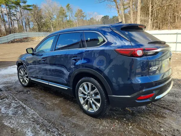 JM3TCBDYXK0328424 2019 MAZDA CX-9 - Image 2