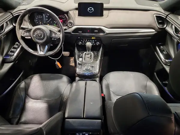 JM3TCBDYXK0328424 2019 MAZDA CX-9 - Image 8