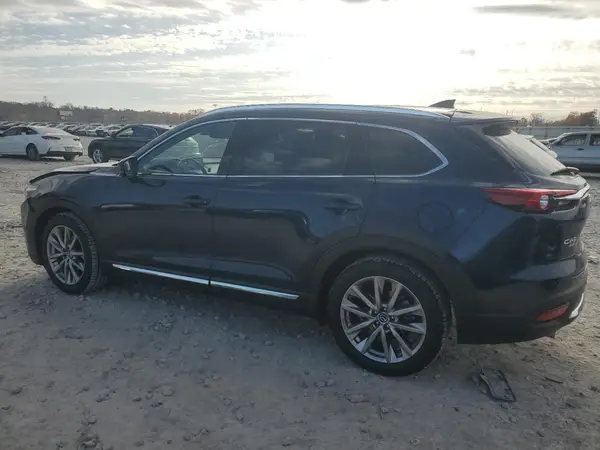 JM3TCBDYXK0330027 2019 MAZDA CX-9 - Image 2