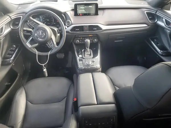 JM3TCBDYXK0330027 2019 MAZDA CX-9 - Image 8