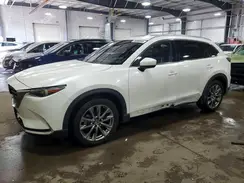 JM3TCBDYXK0333865 2019 MAZDA CX-9