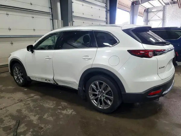 JM3TCBDYXK0333865 2019 MAZDA CX-9 - Image 2