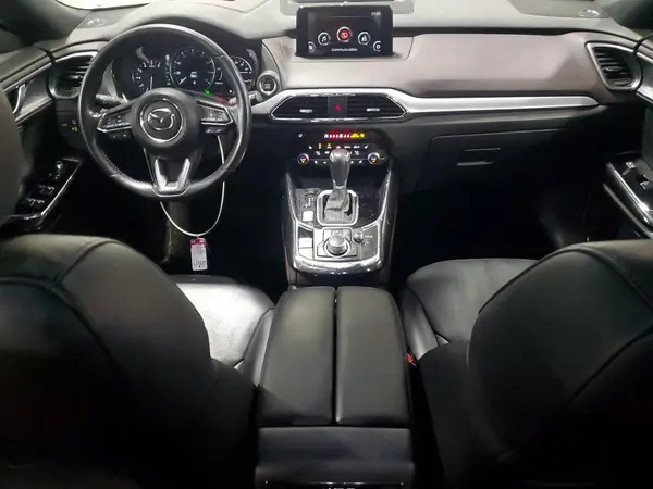 JM3TCBDYXK0333865 2019 MAZDA CX-9 - Image 8