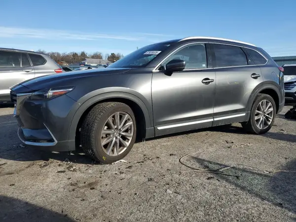 JM3TCBDYXL0404743 2020 MAZDA CX-9 - Image 1