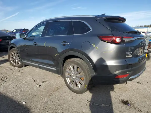 JM3TCBDYXL0404743 2020 MAZDA CX-9 - Image 2