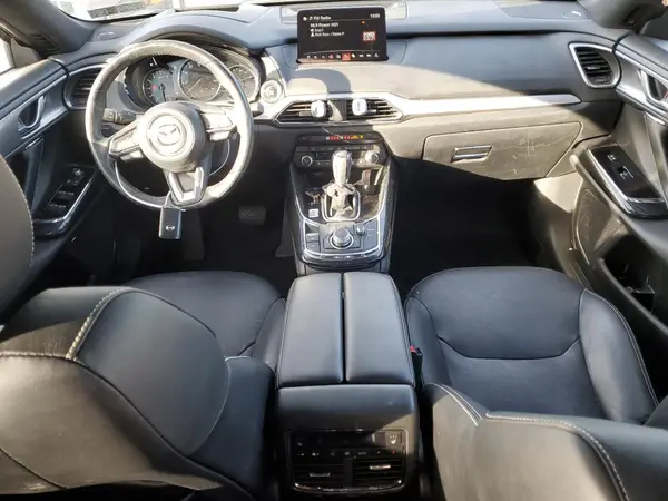JM3TCBDYXL0404743 2020 MAZDA CX-9 - Image 8