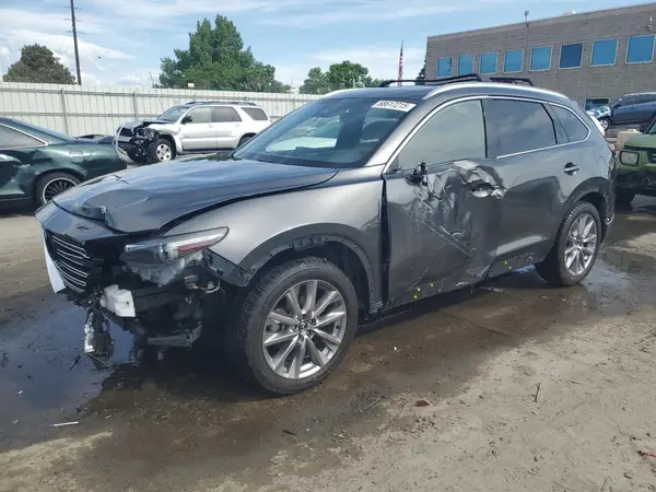 JM3TCBDYXL0407433 2020 MAZDA CX-9 - Image 1