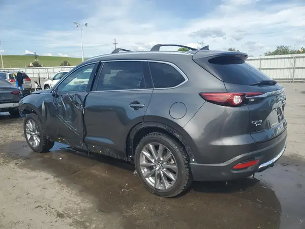 JM3TCBDYXL0407433 2020 MAZDA CX-9 - Image 2