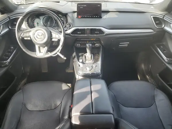 JM3TCBDYXL0407433 2020 MAZDA CX-9 - Image 8