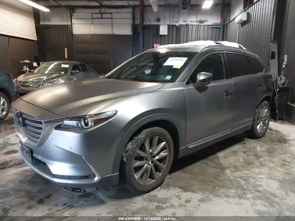 JM3TCBDYXL0407884 2020 MAZDA CX-9 - Image 2