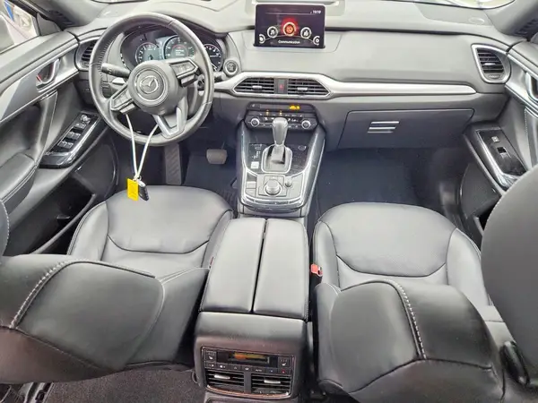 JM3TCBDYXL0409196 2020 MAZDA CX-9 - Image 8