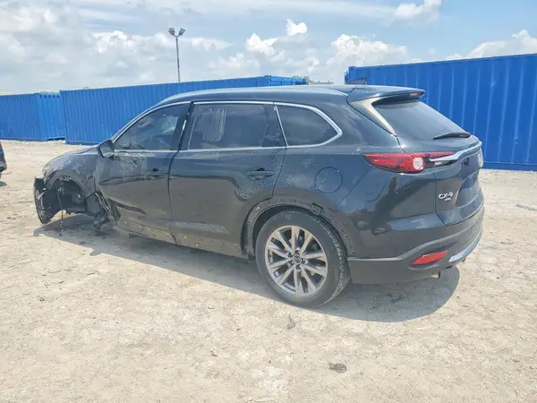 JM3TCBDYXL0417072 2020 MAZDA CX-9 - Image 2