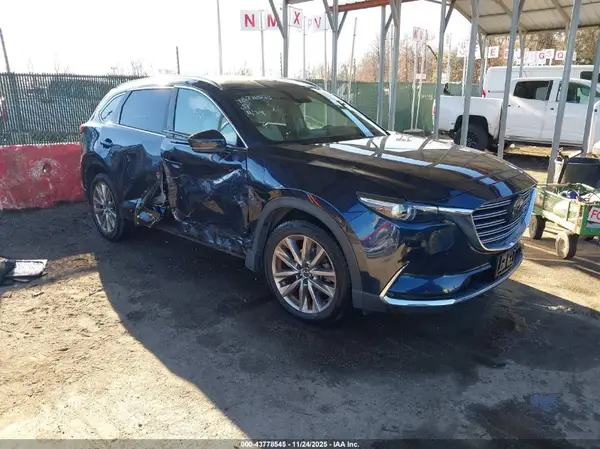 JM3TCBDYXL0422353 2020 MAZDA CX-9 - Image 1