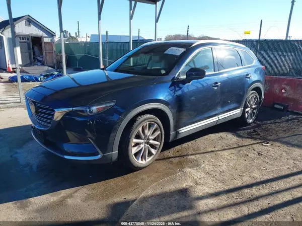 JM3TCBDYXL0422353 2020 MAZDA CX-9 - Image 2