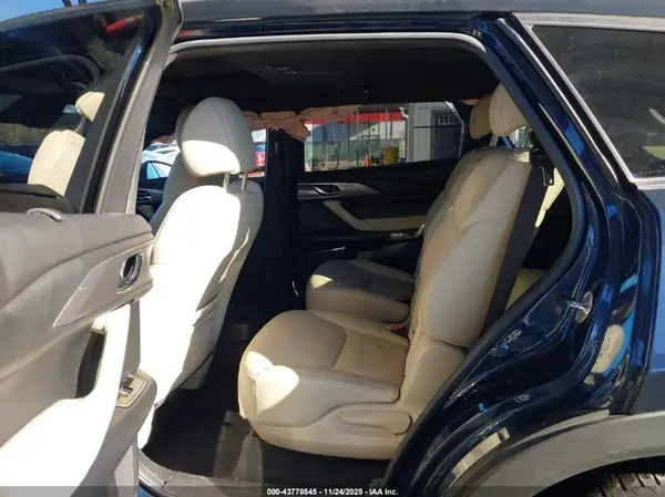 JM3TCBDYXL0422353 2020 MAZDA CX-9 - Image 8