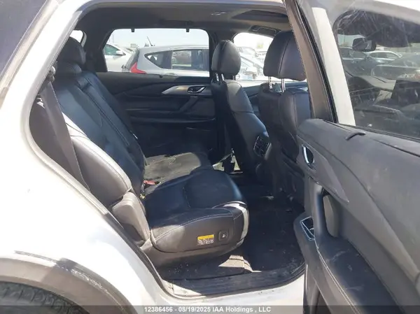 JM3TCBDYXM0450669 2021 MAZDA CX-9 - Image 8