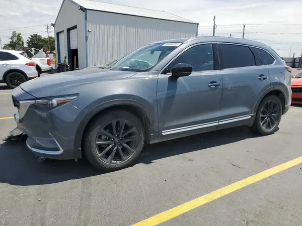 JM3TCBDYXM0502723 2021 MAZDA CX-9 - Image 1