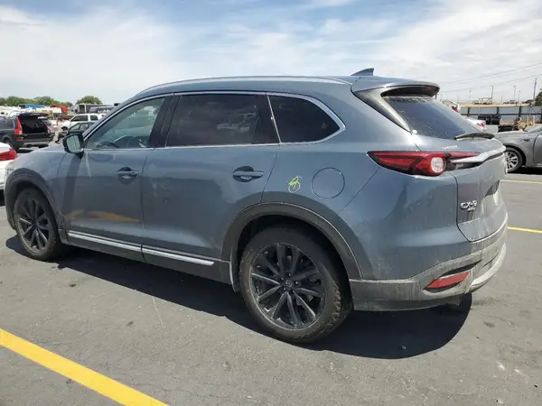 JM3TCBDYXM0502723 2021 MAZDA CX-9 - Image 2
