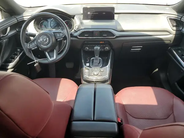 JM3TCBDYXM0502723 2021 MAZDA CX-9 - Image 8