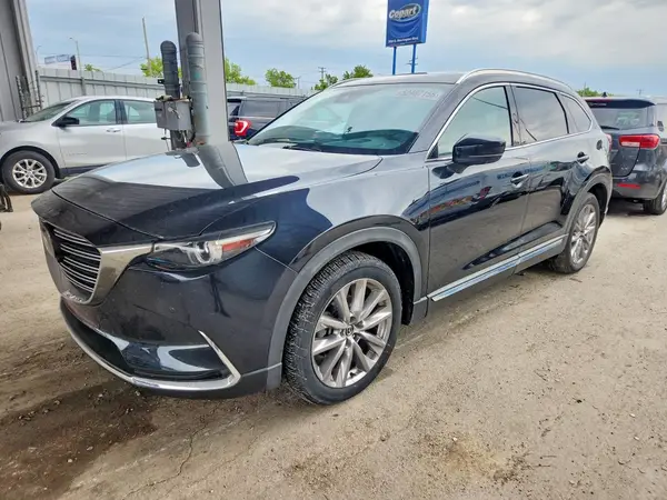 JM3TCBDYXM0503970 2021 MAZDA CX-9 - Image 1