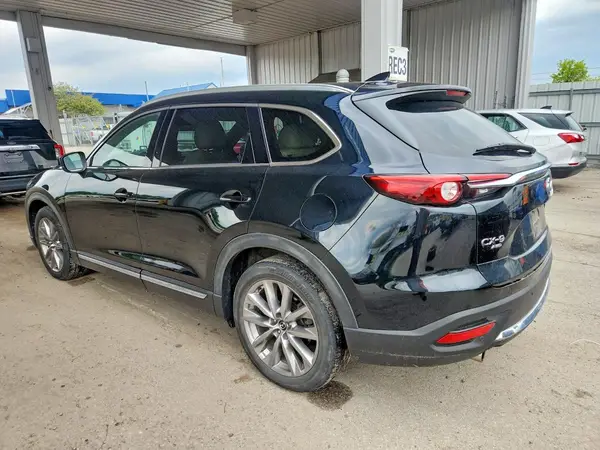 JM3TCBDYXM0503970 2021 MAZDA CX-9 - Image 2