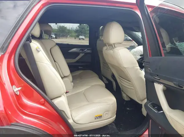 JM3TCBDYXM0504844 2021 MAZDA CX-9 - Image 8