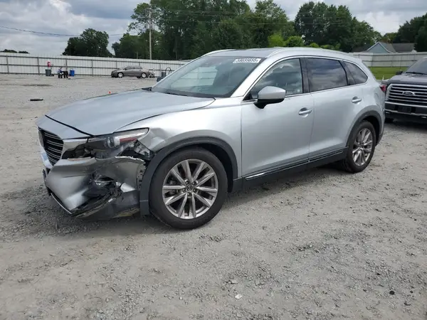 JM3TCBDYXM0513933 2021 MAZDA CX-9 - Image 1