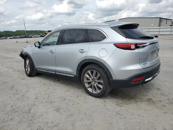 JM3TCBDYXM0513933 2021 MAZDA CX-9 - Image 2