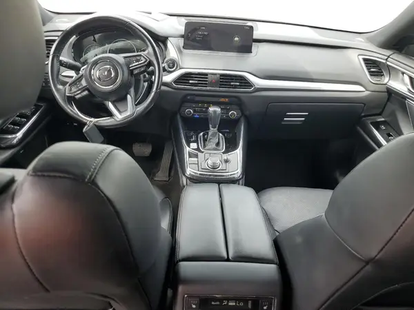 JM3TCBDYXM0513933 2021 MAZDA CX-9 - Image 8