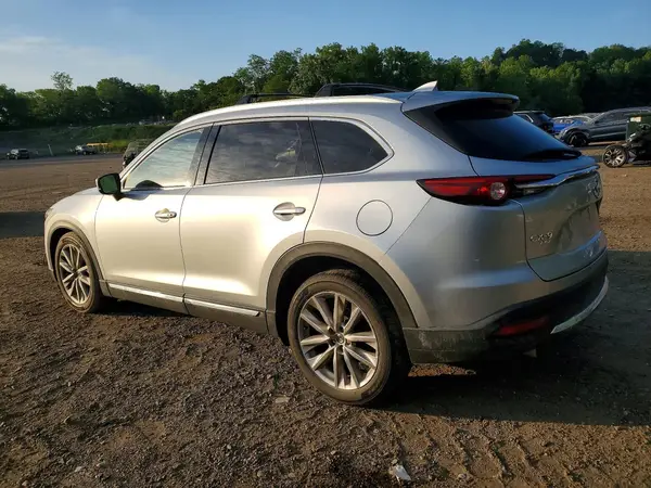 JM3TCBDYXM0517254 2021 MAZDA CX-9 - Image 2
