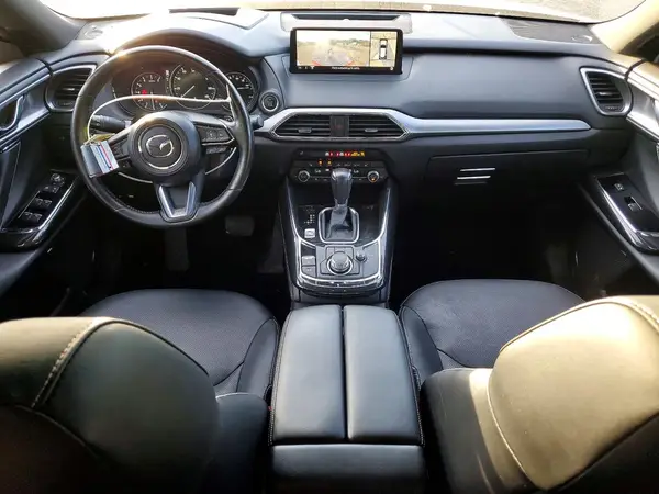 JM3TCBDYXM0517254 2021 MAZDA CX-9 - Image 8