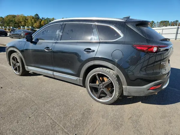 JM3TCBDYXM0518274 2021 MAZDA CX-9 - Image 2