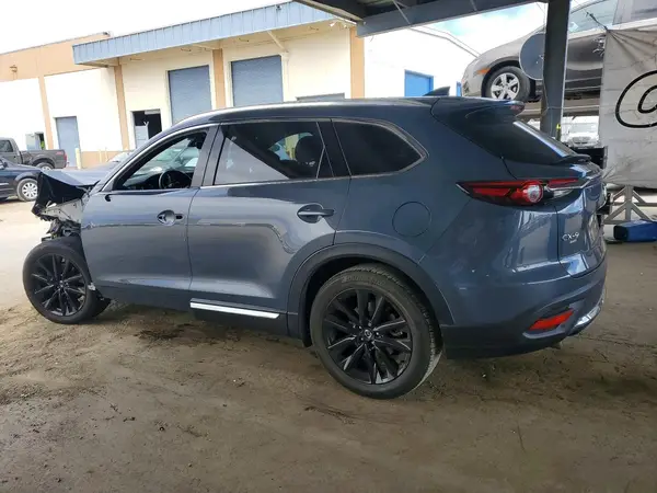 JM3TCBDYXM0521417 2021 MAZDA CX-9 - Image 2