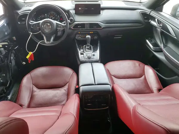 JM3TCBDYXM0521417 2021 MAZDA CX-9 - Image 8
